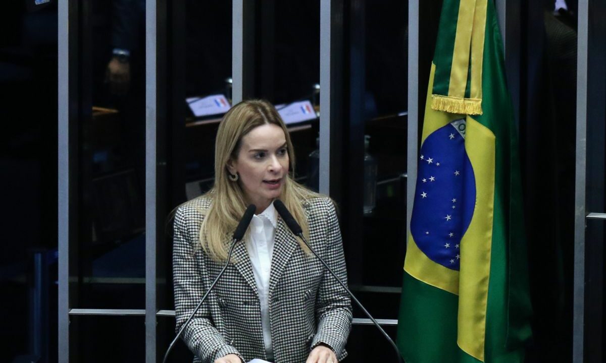 Após cobrança Daniella Ribeiro comemora decisão do MDR que anunciou