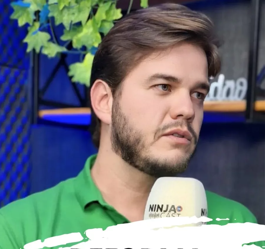 Confira a íntegra da entrevista o prefeito de Campina Grande Bruno