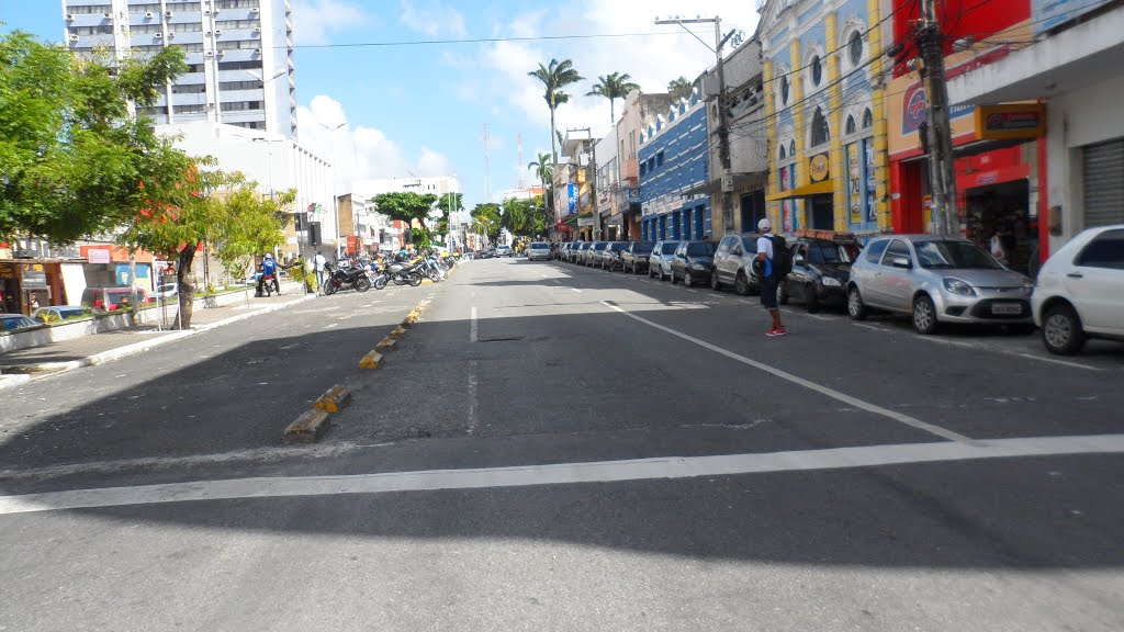 Avenida Visconde de Pelotas terá trecho interditado para abertura da